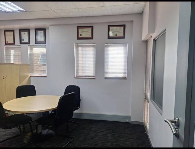 BUSINESS PROPERTY TO RENT IN ROUTE 21 BUSINESS PARK